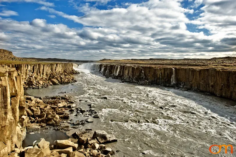 Selfoss