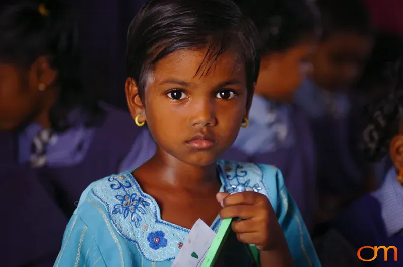 Student in Sivakasi