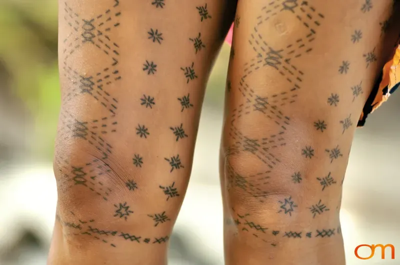 Samoan Malu